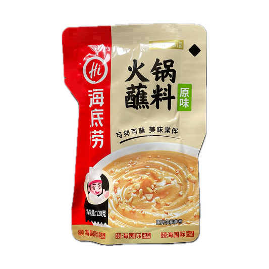 海底捞蘸料-原味(袋装)120g