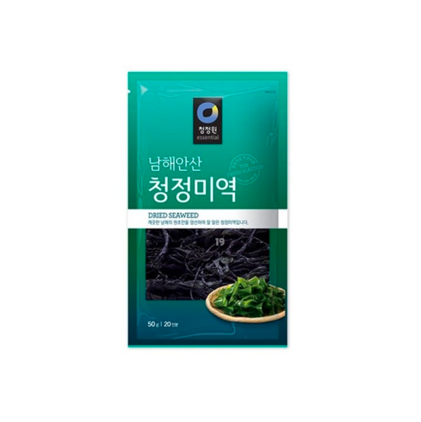 DAESANG 裙带菜