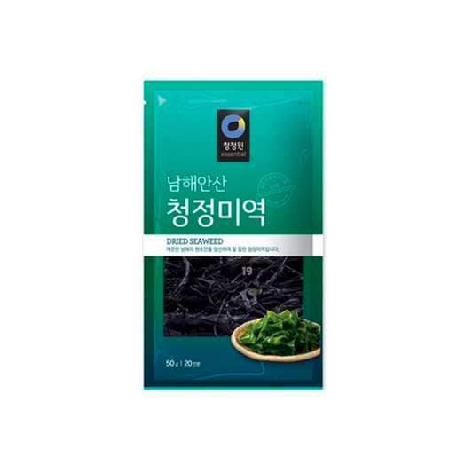 DAESANG 裙带菜