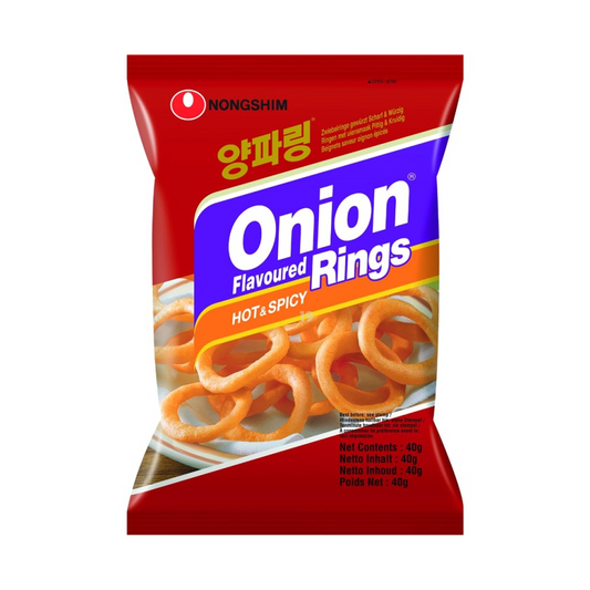 农心 洋葱圈（Nongshim）