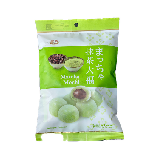 皇族大福-抹茶120g