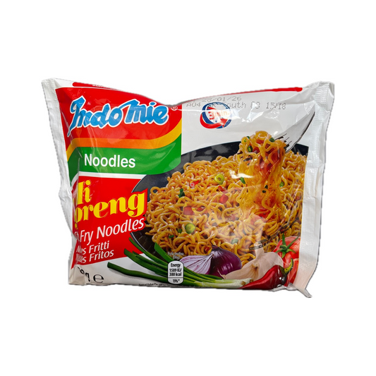 Indomie捞面-原味
