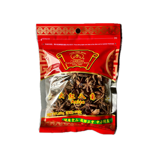 正丰八角50g