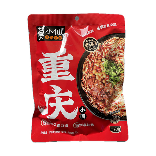 莫小仙快煮粉面系列 （袋装）