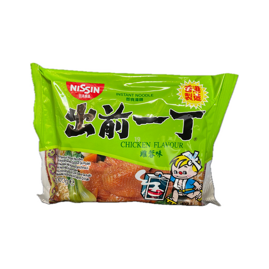 出前一丁-雞蓉100g