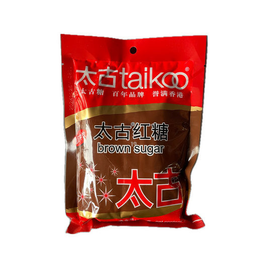 TK Brown Sugar 350g