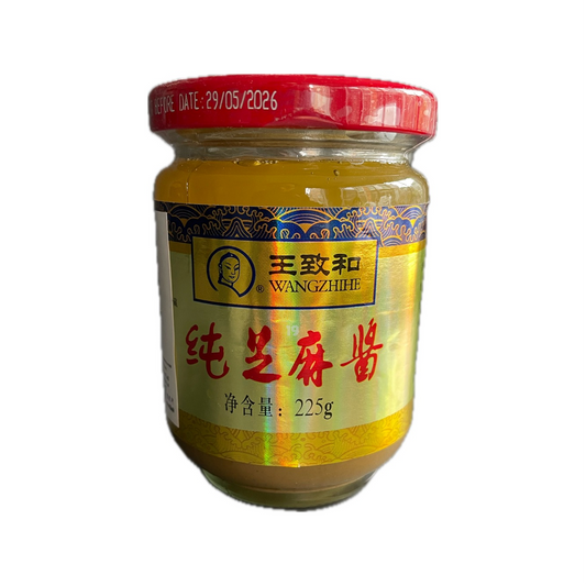 王致和芝麻醬  WZH Sesame Paste