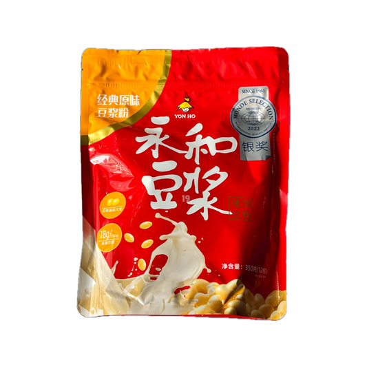 永和豆浆粉