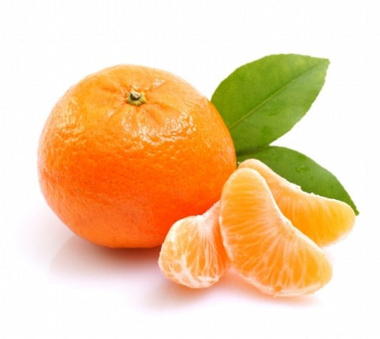桔子 1kgClementine /Tangerine 新鲜水果