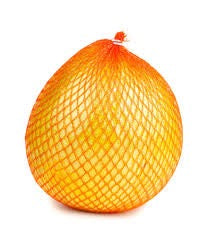 柚子  1个Pomelo R, W. Golden 新鲜水果