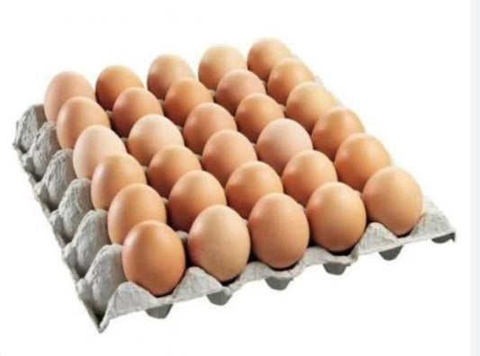 鲜鸡蛋 30个/板Fresh eggs  30 pieces/box