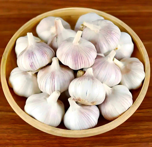 大蒜 4个/1条Garlic
