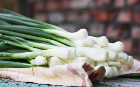 香葱 1扎Spring Onions
