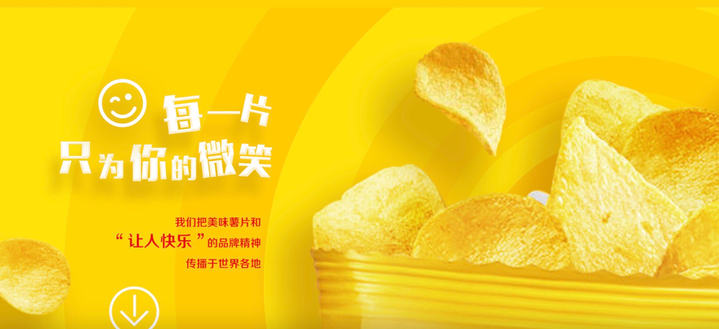 Lay'S Crisps