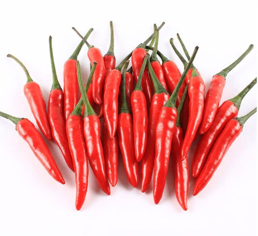 小米辣 50gThai Ted Chilli 50g