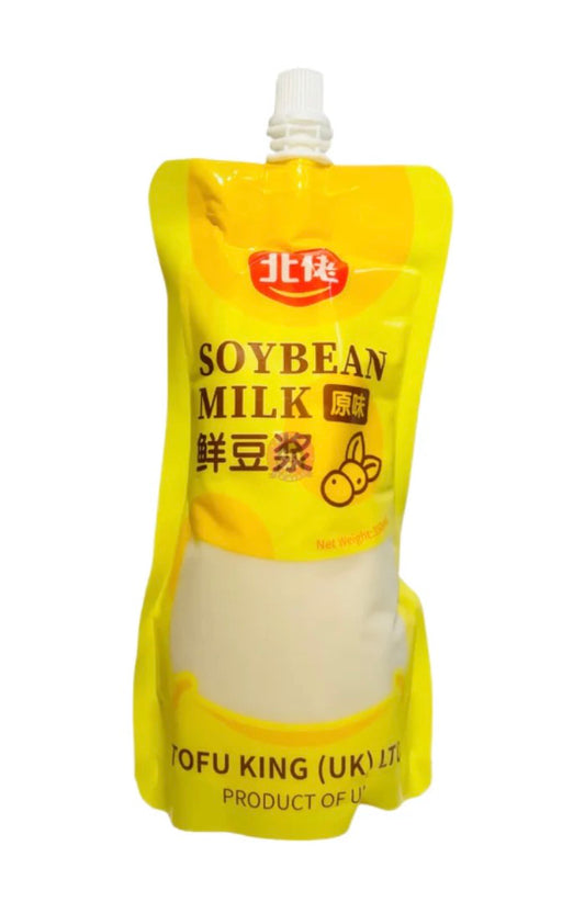 北佬 鲜豆浆ToFuKing Fresh Soya Milk 1Pack
