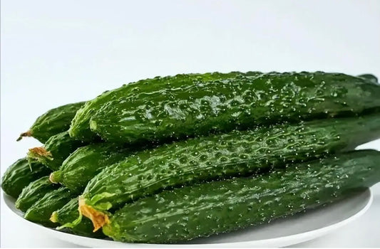 黄瓜 1条Cucumber